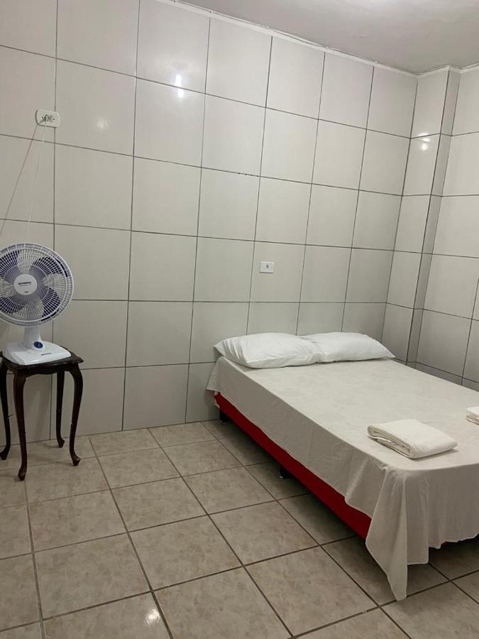 Pousada Passarela Do Porto Porto Seguro Ngoại thất bức ảnh
